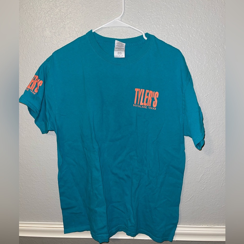 Tyler’s Texas Women’s Large T-Shirt